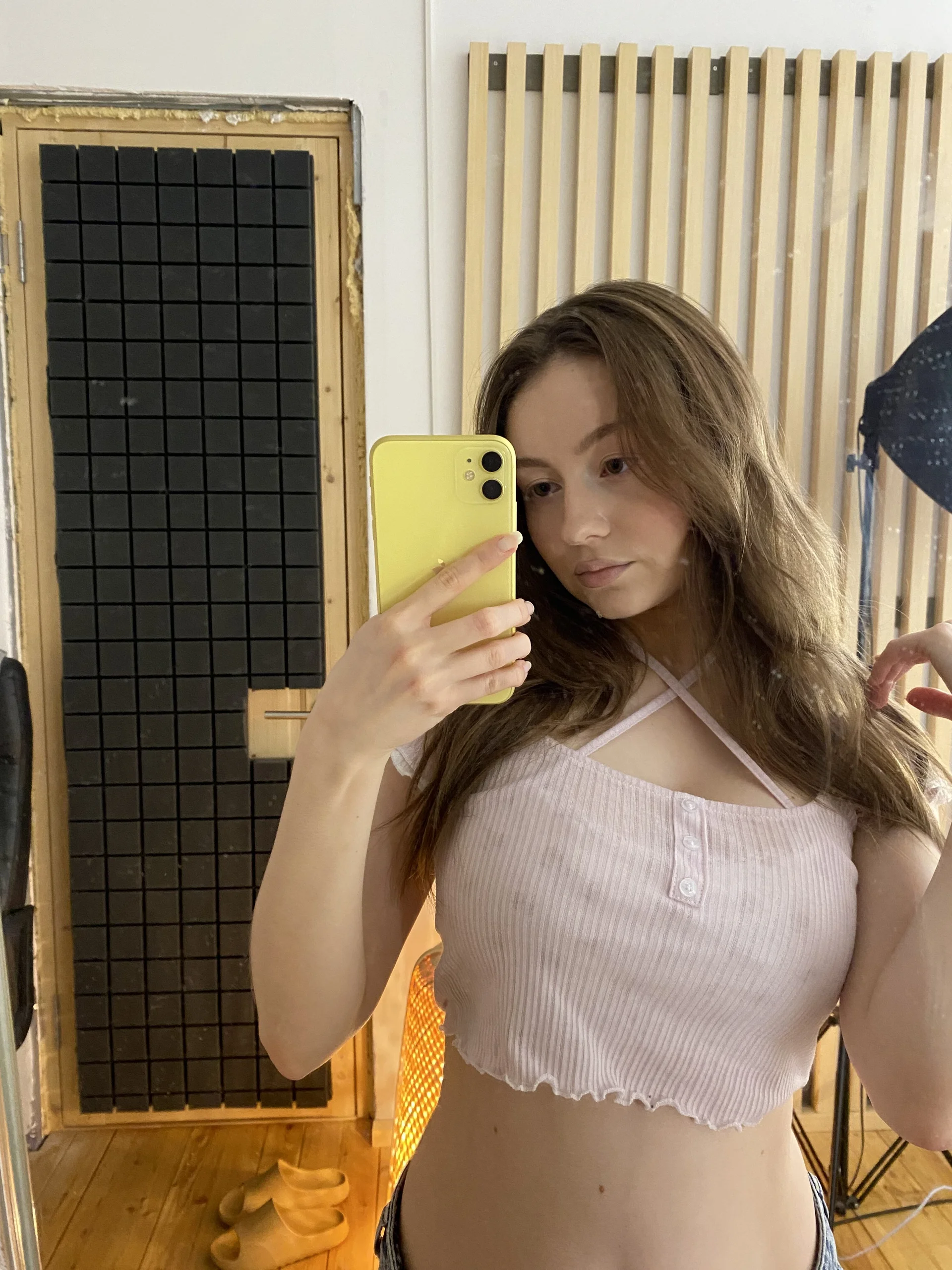 XXX Porn Photo of Nude winter__sun 13