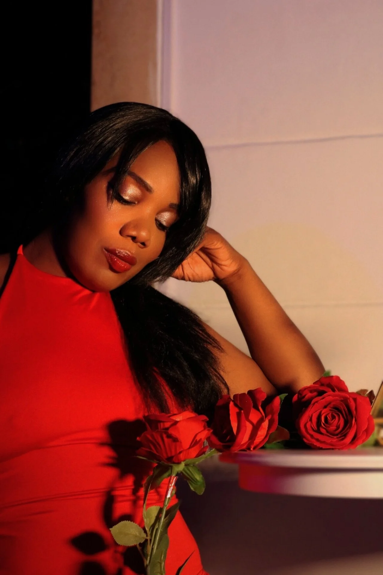 XXX Porn Photo of Nude rihanna_abiodun 17