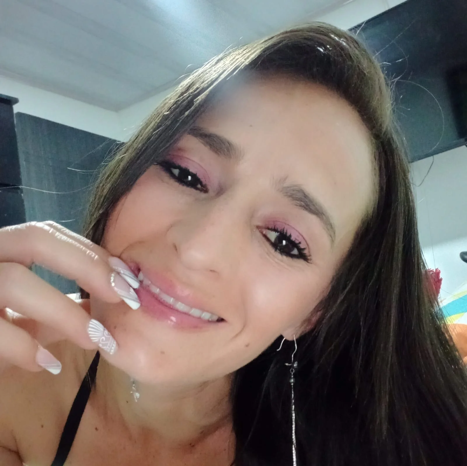 XXX Porn Photo of Nude andreaa-gomez 4