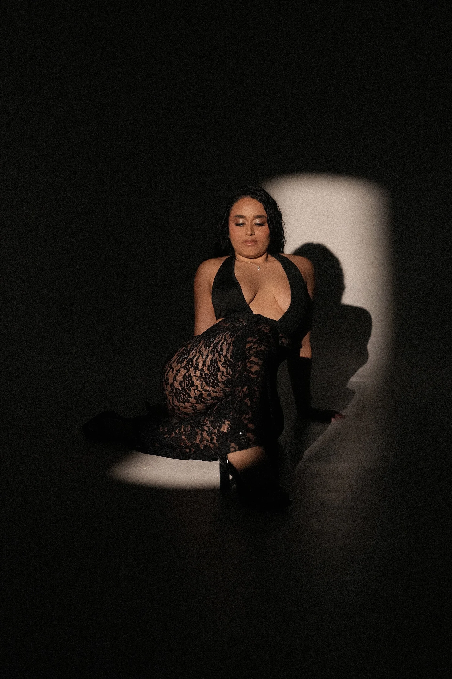 XXX Porn Photo of Nude sabrina_shark_ 101