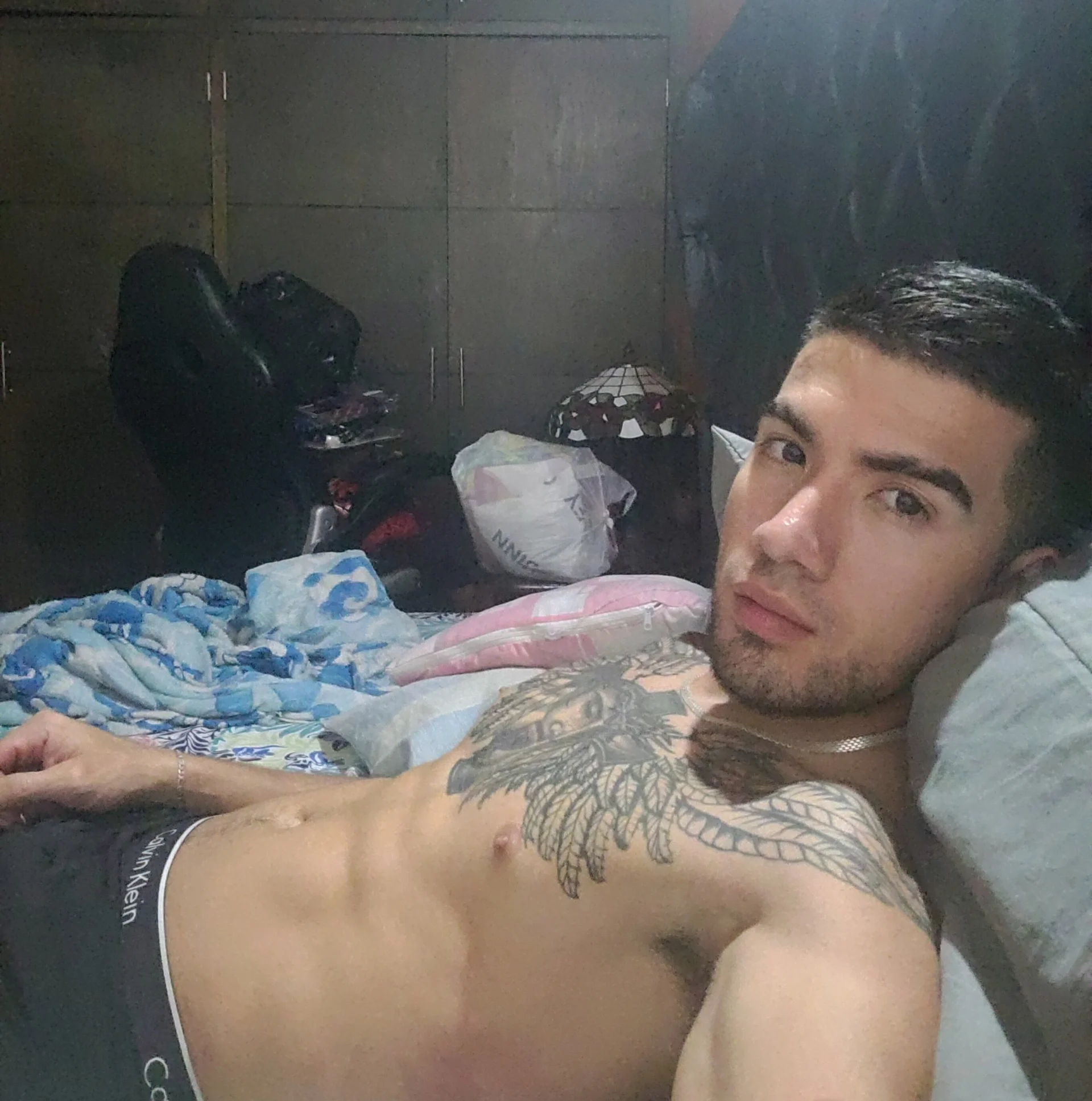 XXX Porn Photo of Nude taylor_cruz 13