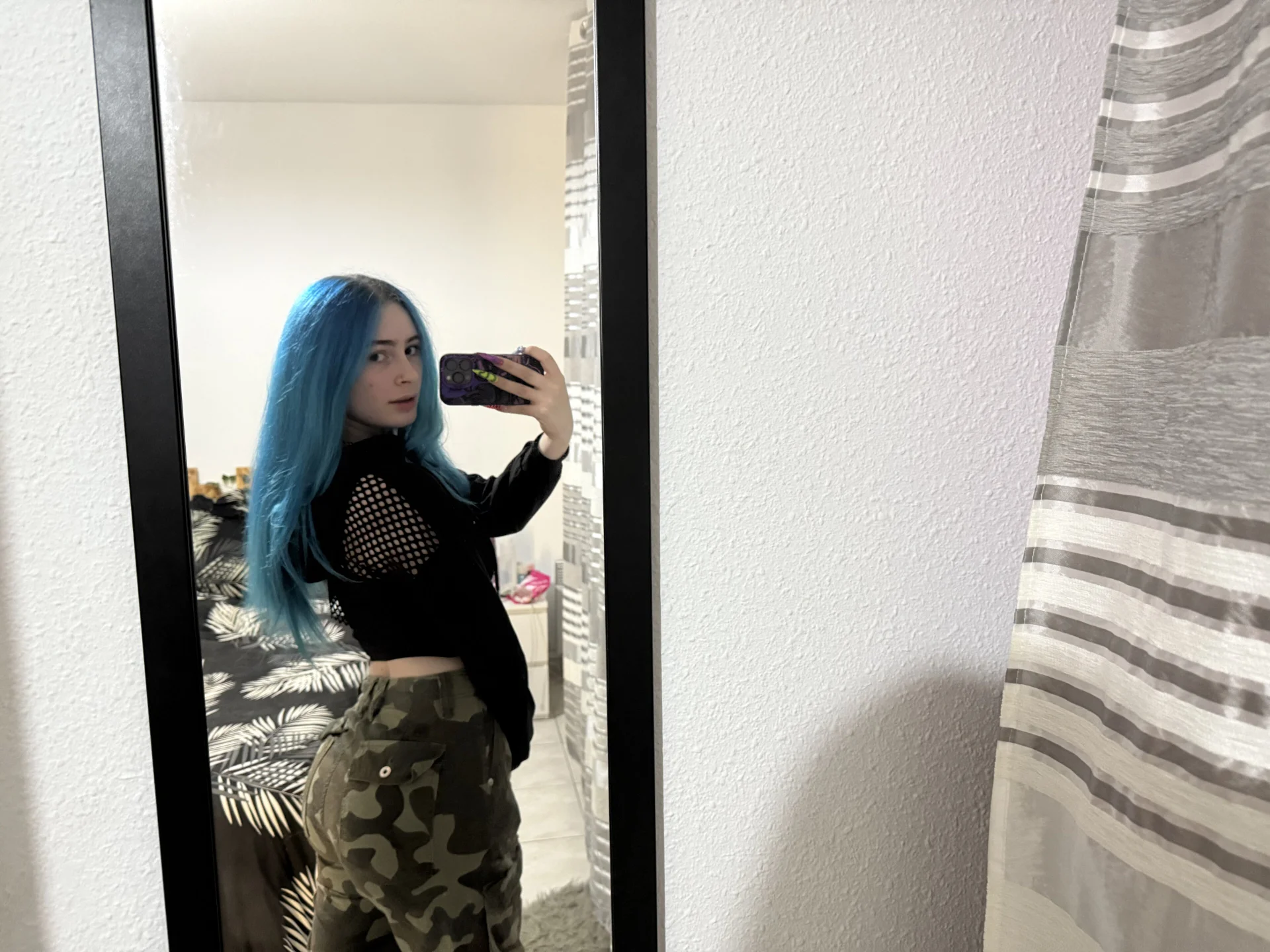 XXX Porn Photo of Nude minalfpro 22