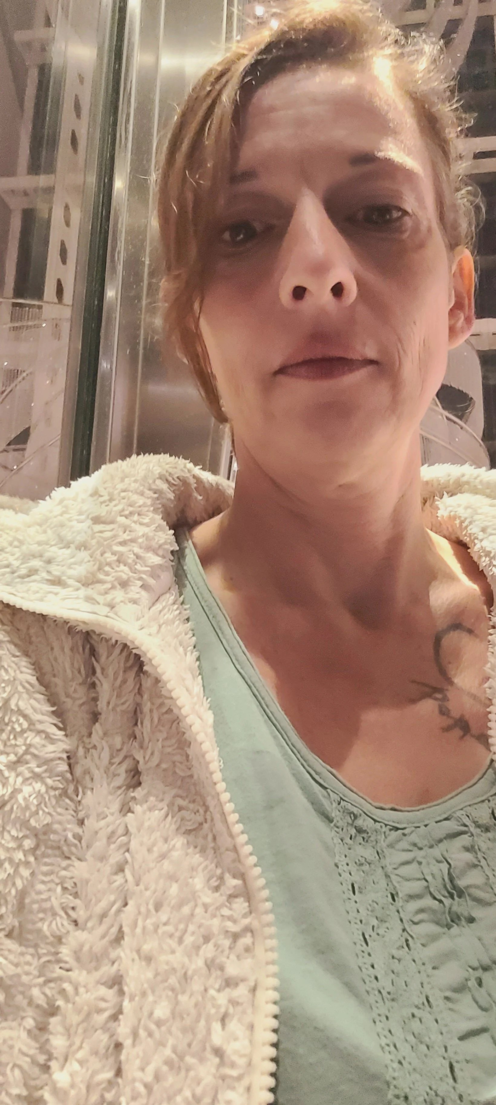 XXX Porn Photo of Nude FrauMueller 28