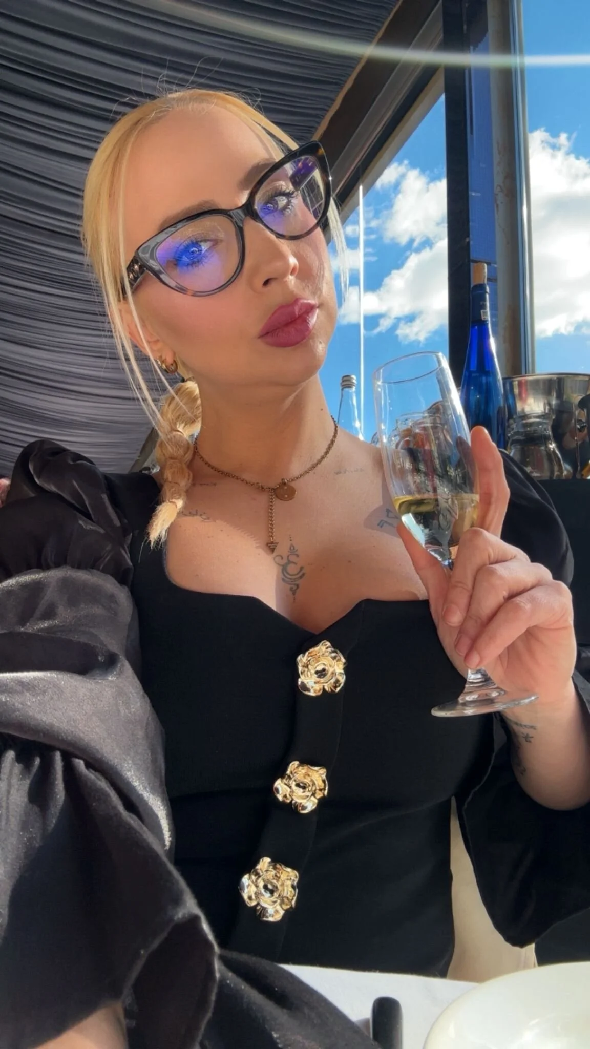 XXX Porn Photo of Nude OliviaSmith 81