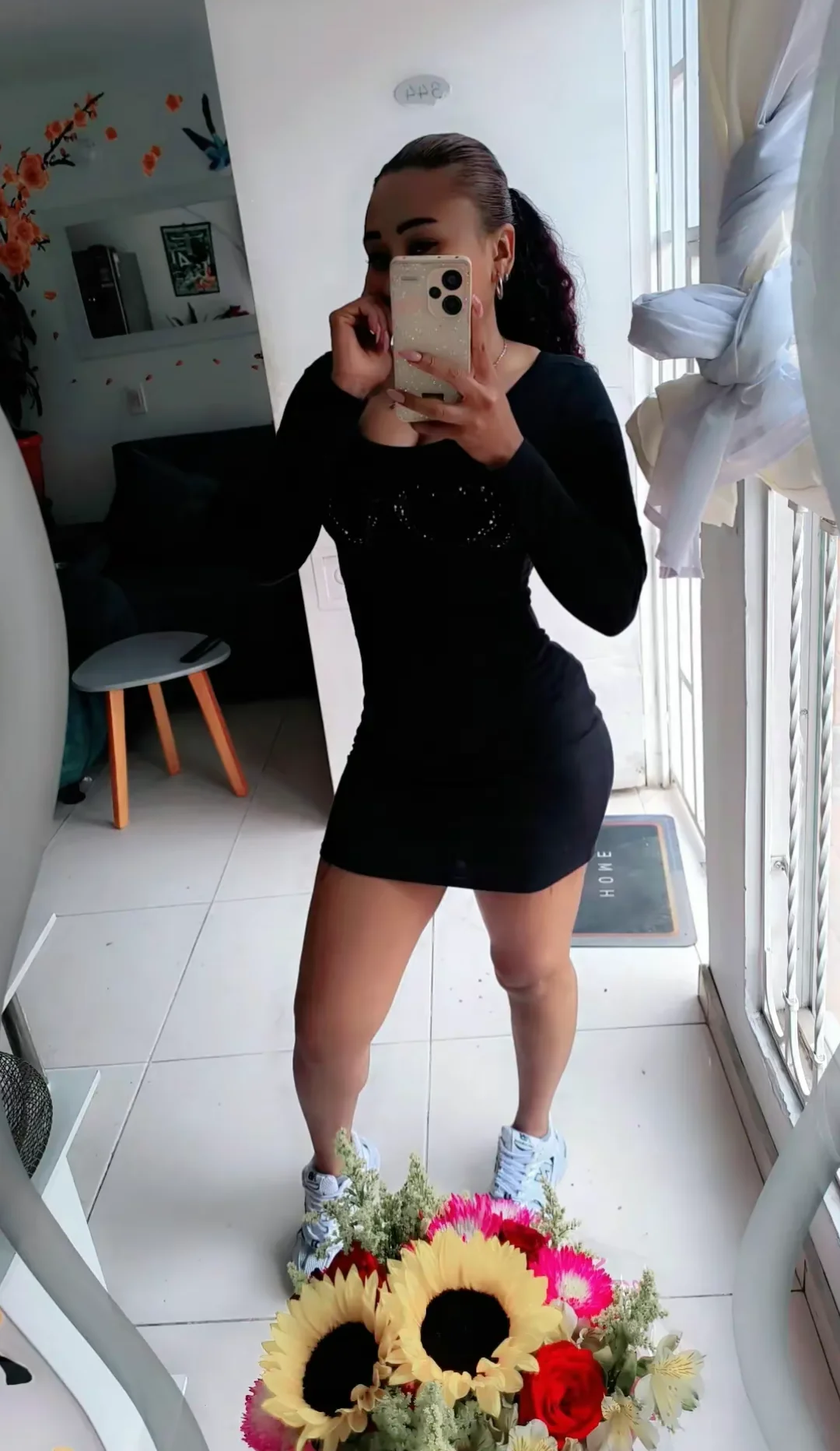 XXX Porn Photo of Nude escarlett_hott 4