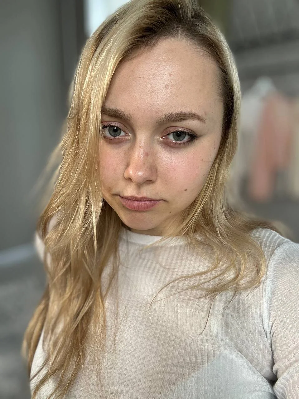 XXX Porn Photo of Nude AccaCroyle 6
