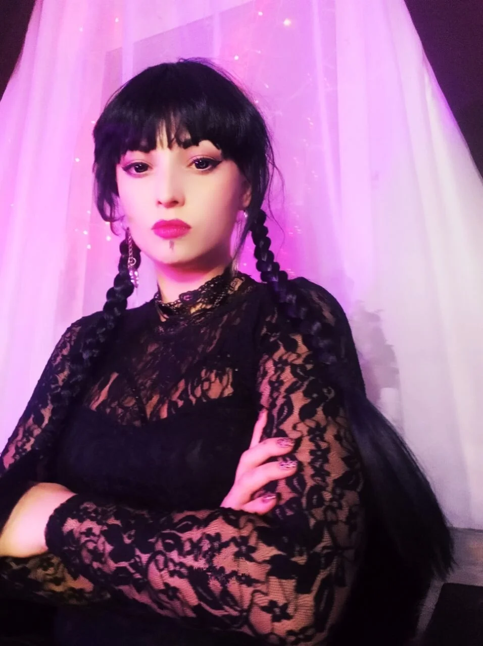XXX Porn Photo of Nude demon_Asmodeus_ 8