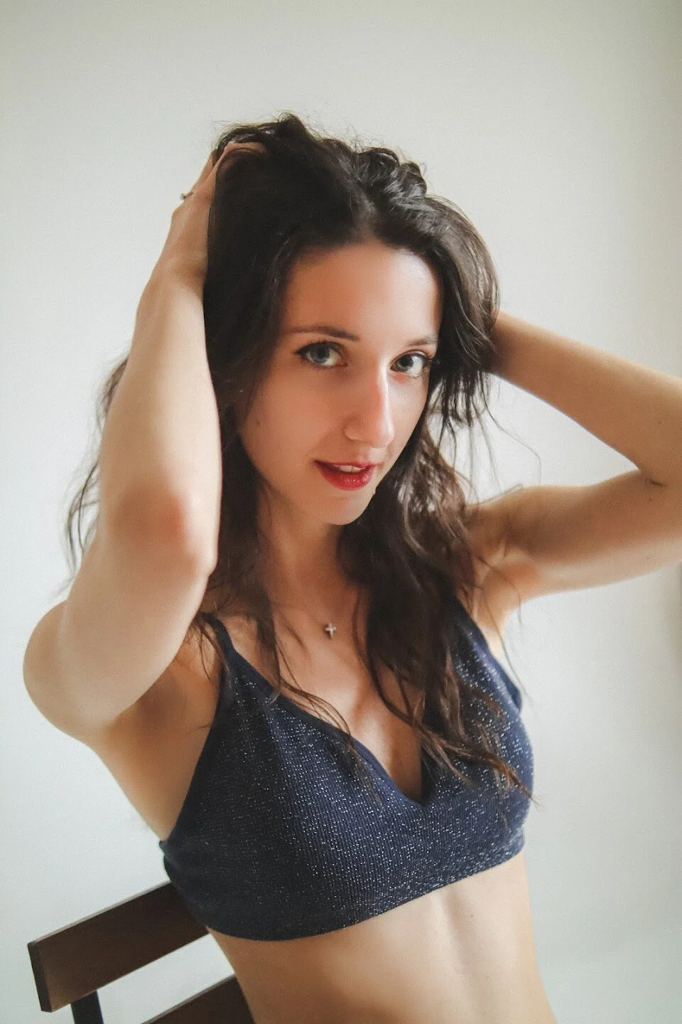 XXX Porn Photo of Nude Ketty_Belly 81