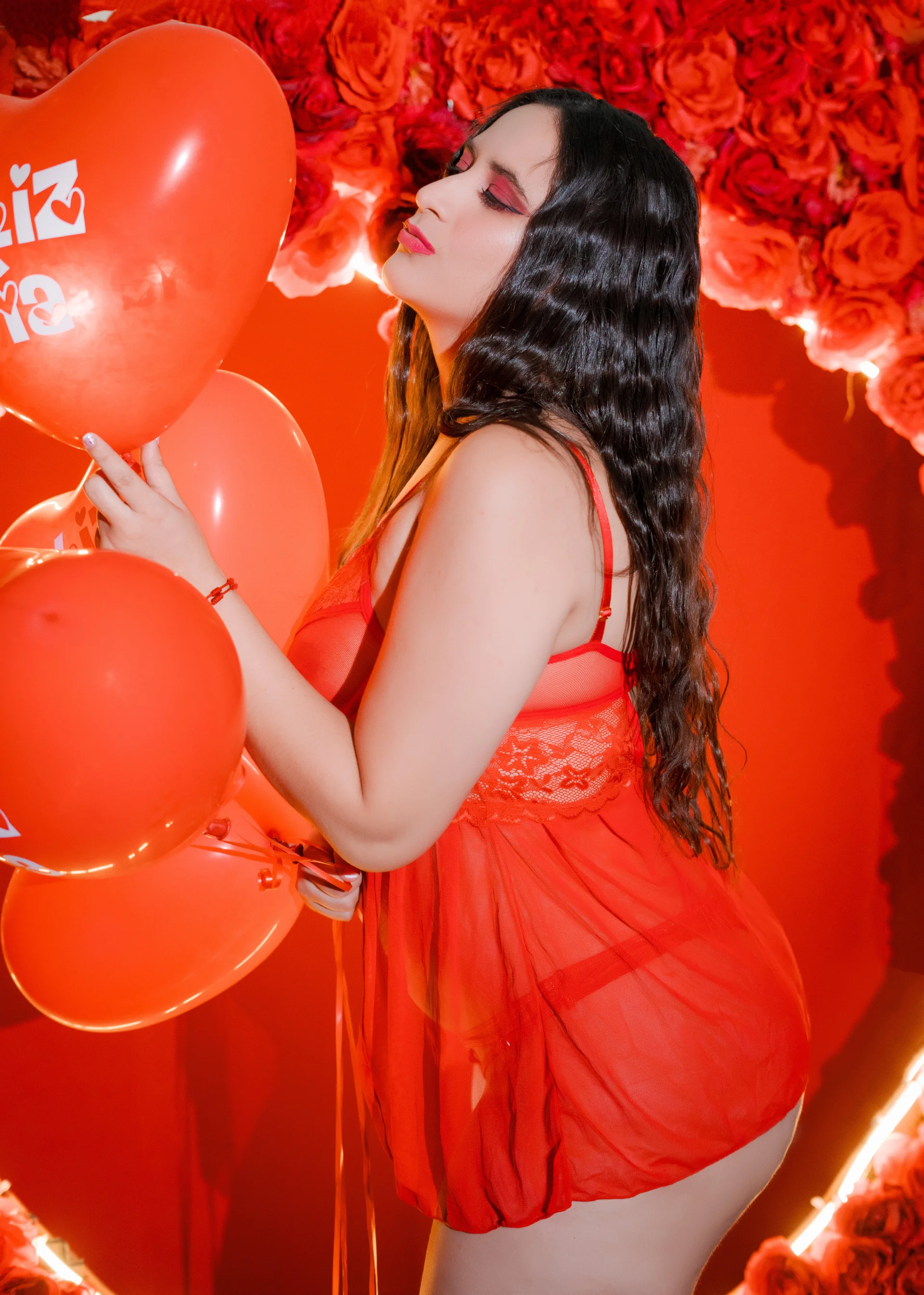 XXX Porn Photo of Nude Samara_Eyes 69