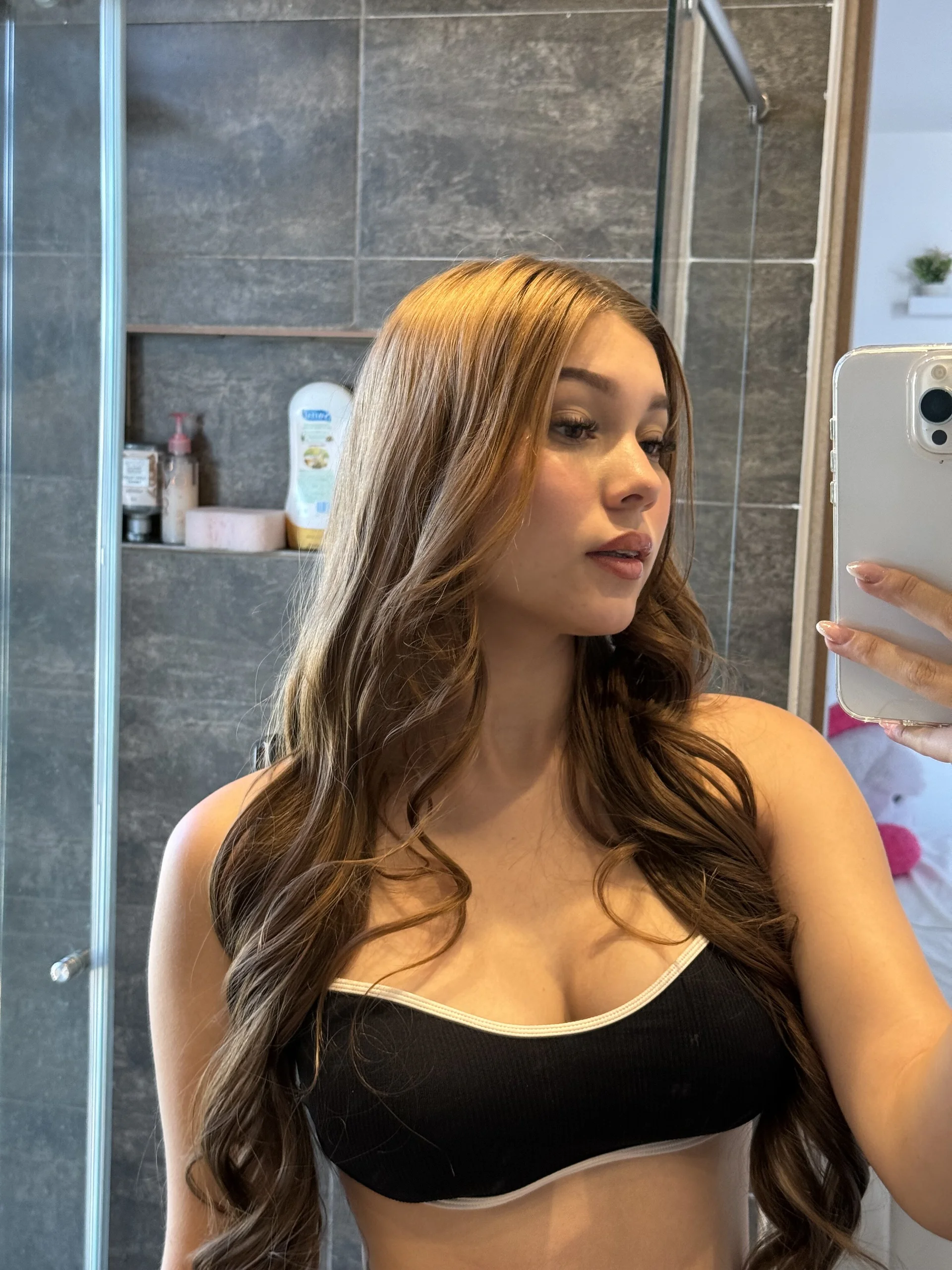 XXX Porn Photo of Nude Nikii__ 5