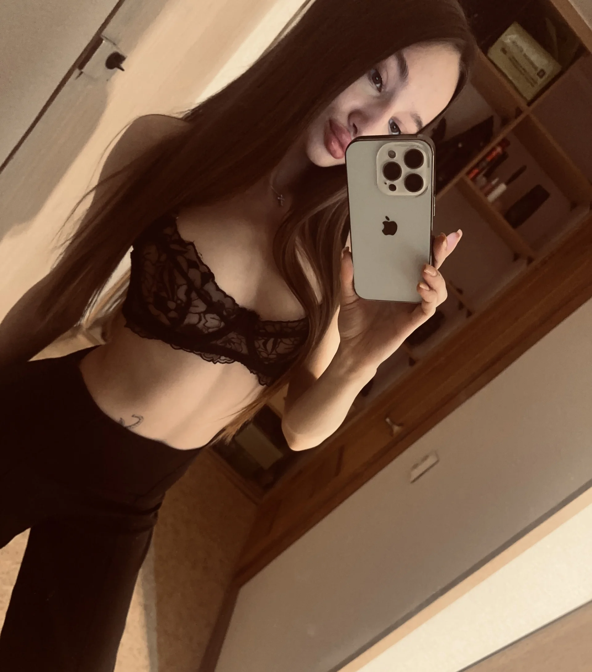 XXX Porn Photo of Nude miiss__lulu 47