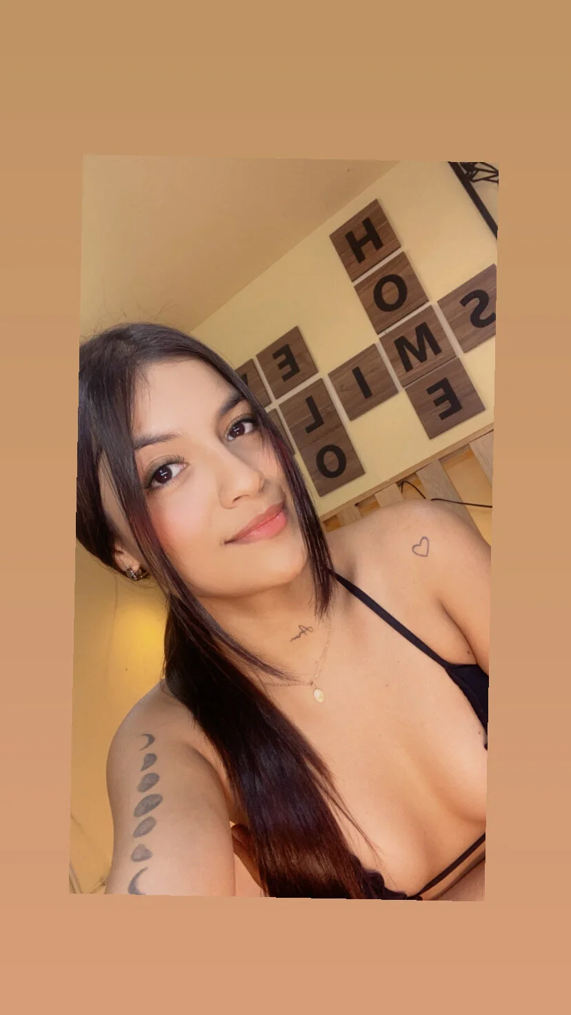 XXX Porn Photo of Nude Sammy_pink 33