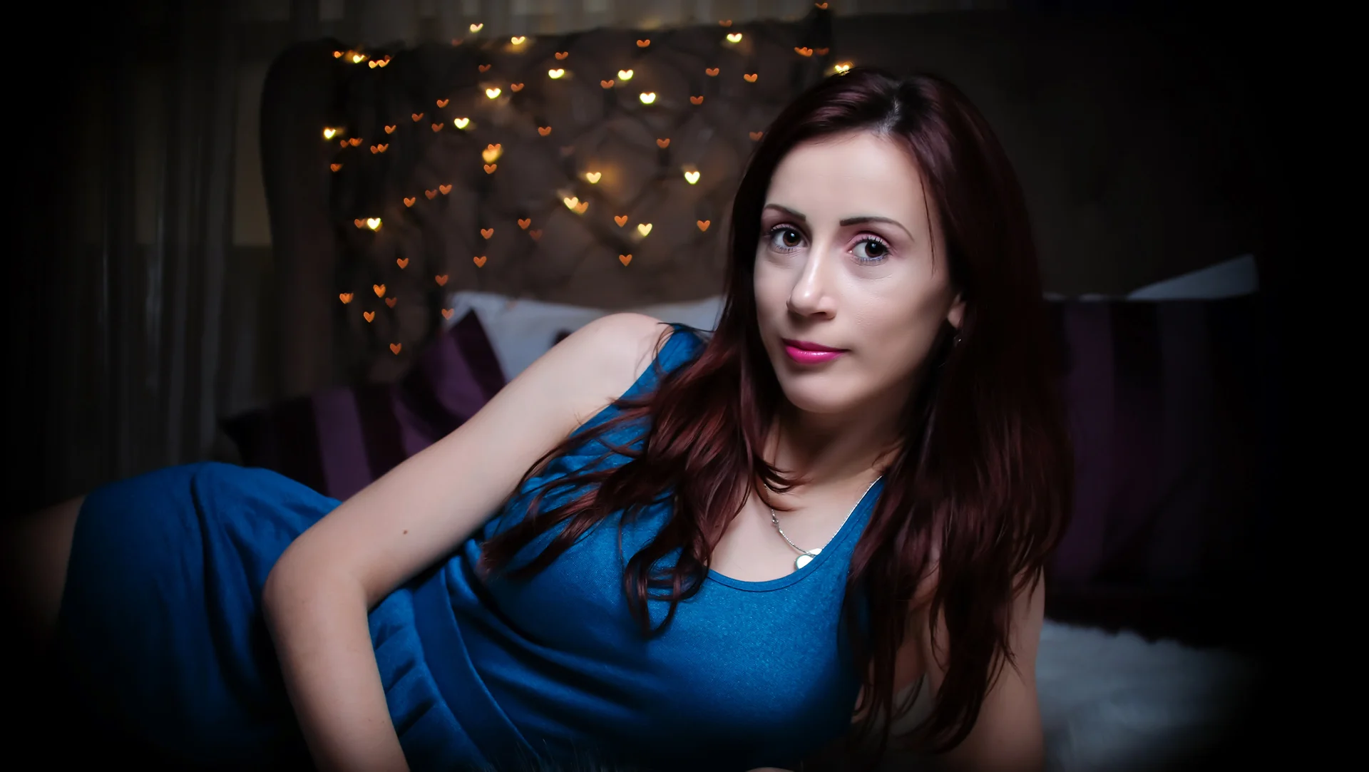 XXX Porn Photo of Nude FirstTimePam 25