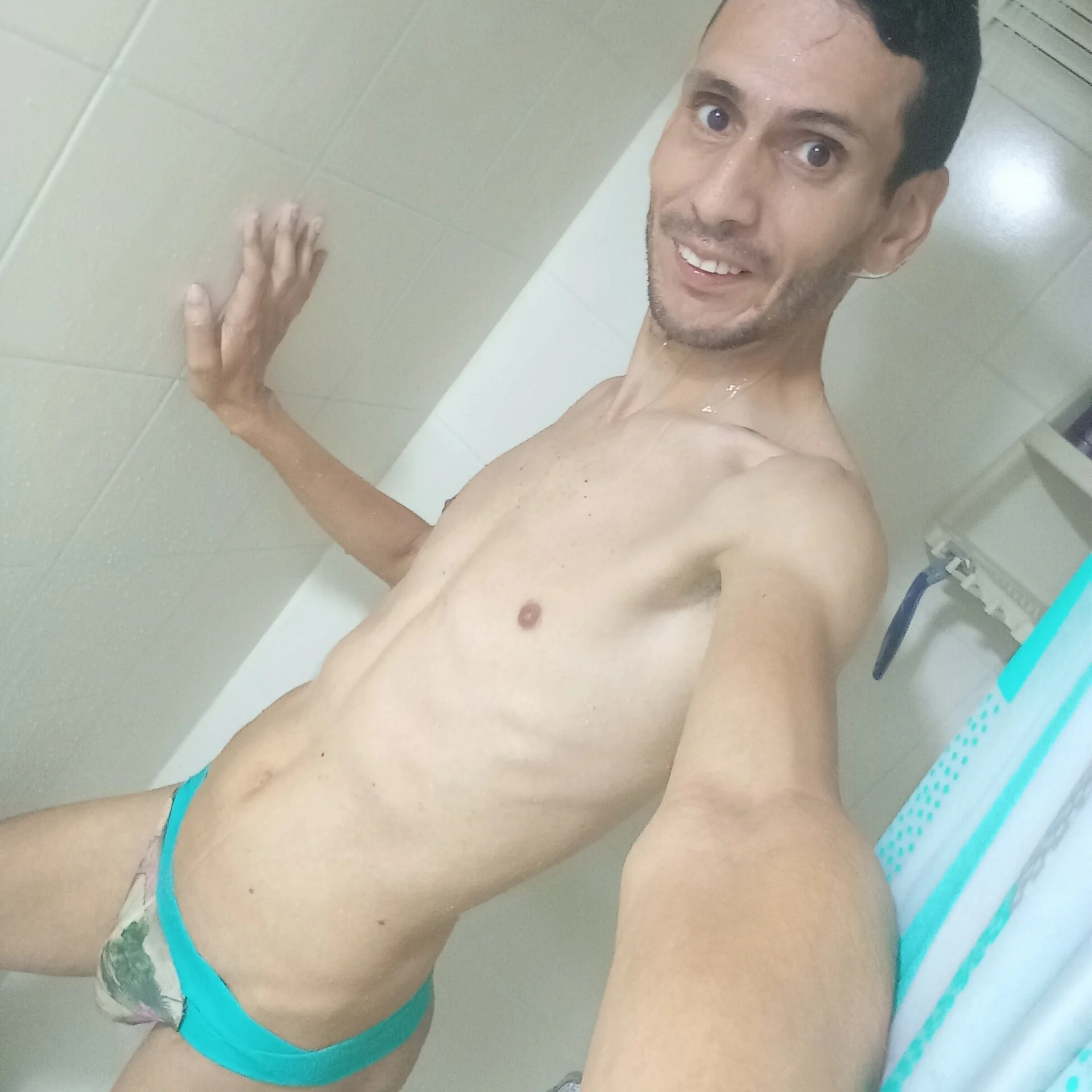 XXX Porn Photo of Nude Andres_J4 84