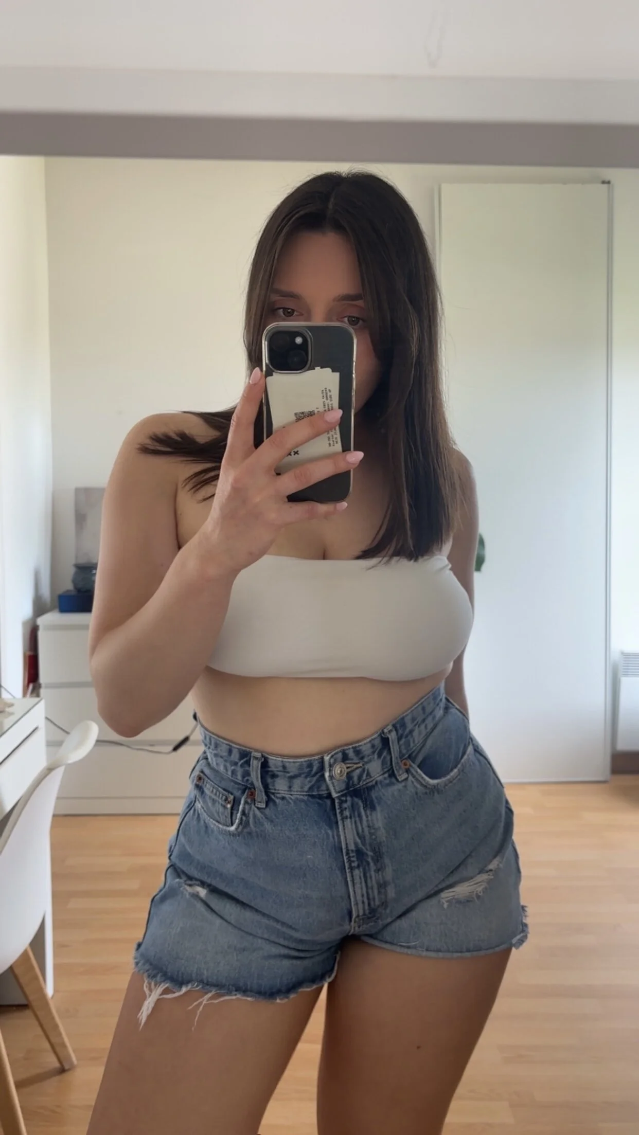 XXX Porn Photo of Nude Chloe-ta 5