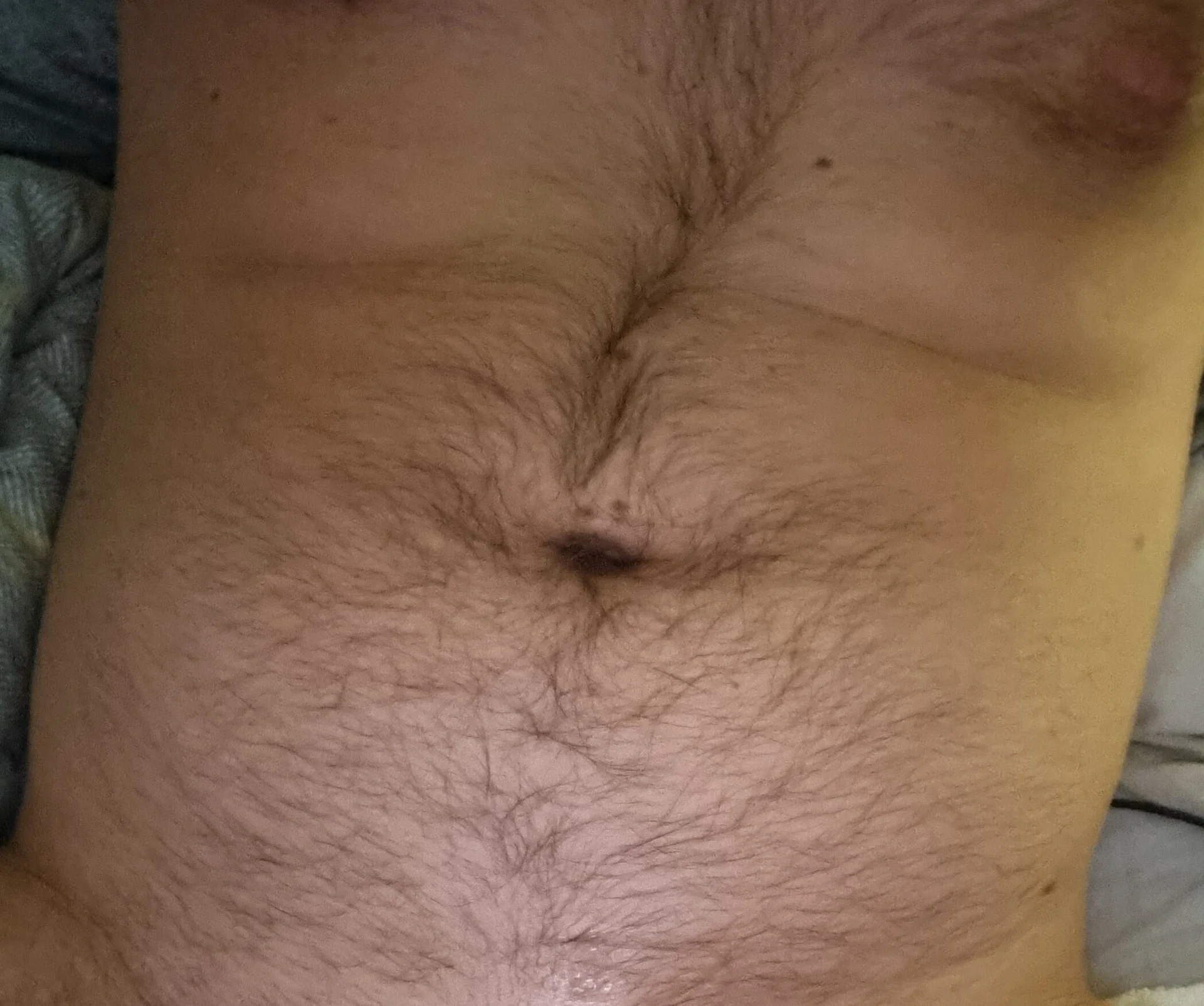 XXX Porn Photo of Nude Dublinbloke30000 1
