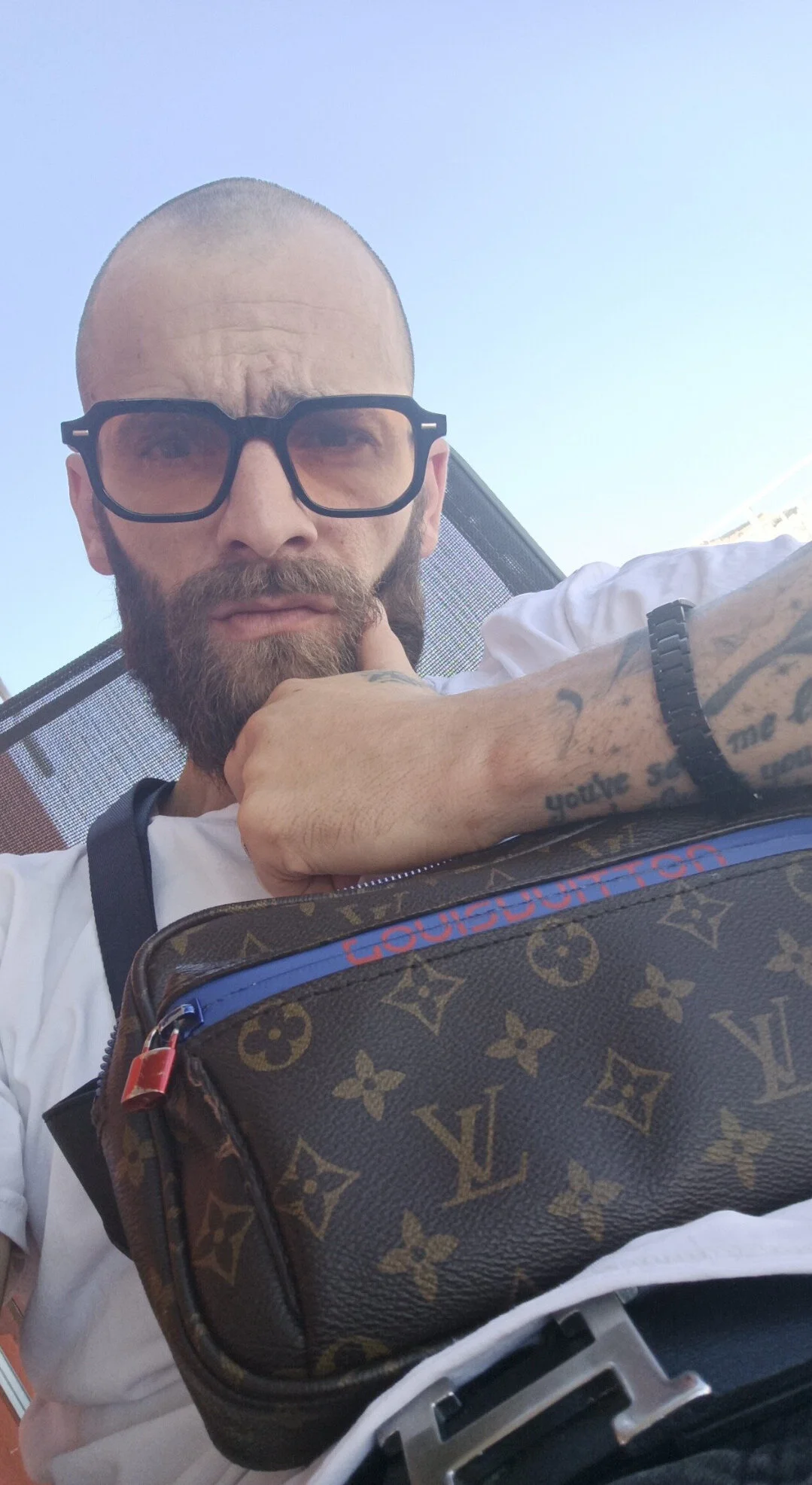 XXX Porn Photo of Nude _Antonio_vatoo_ 4