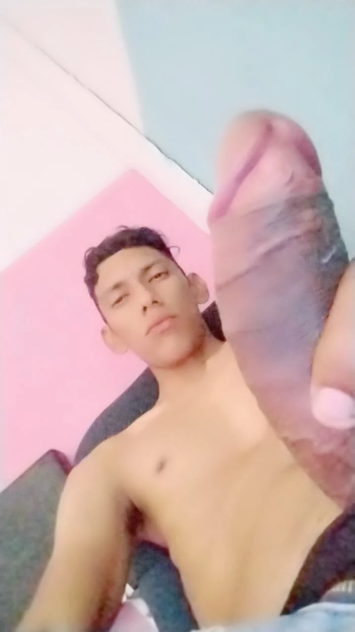 XXX Porn Photo of Nude RamonDK150 7