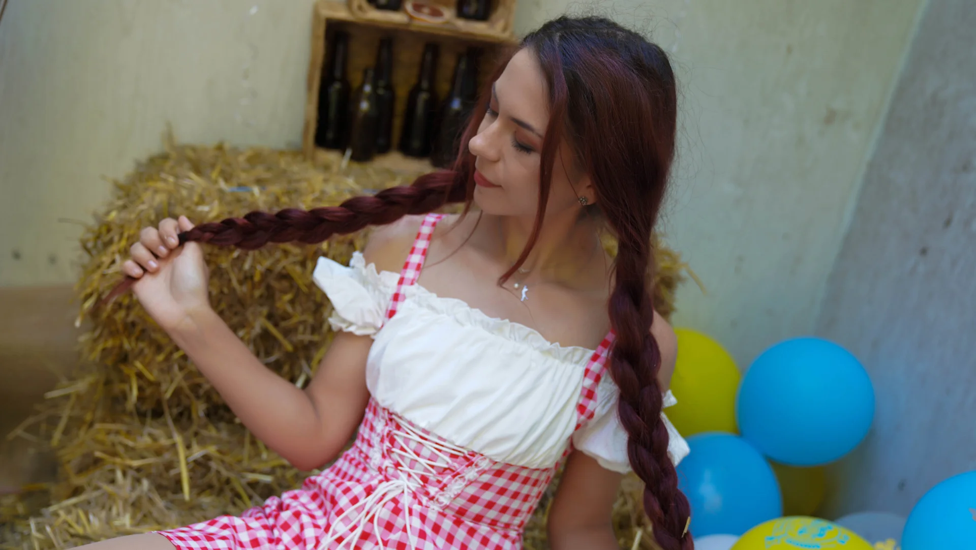 XXX Porn Photo of Nude CindeFucknRella 64