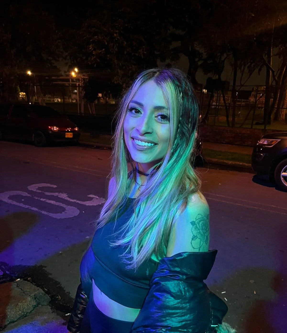 XXX Porn Photo of Nude myeli10 1