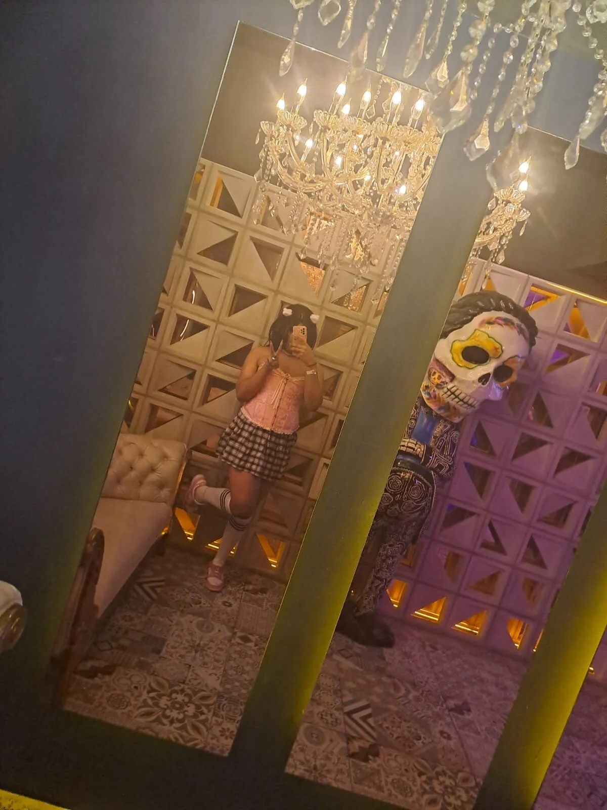 XXX Porn Photo of Nude sophie__cloud 3