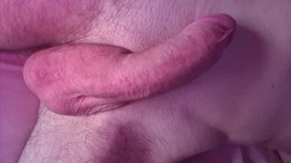 XXX Porn Photo of Nude Kriss188 3