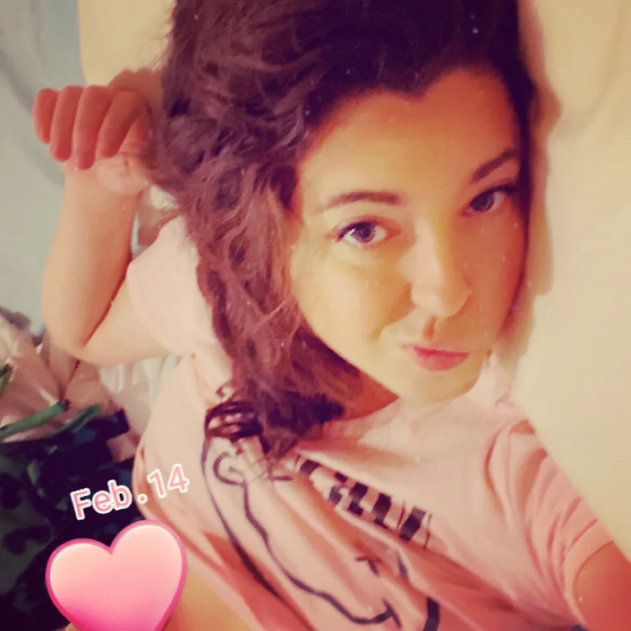 XXX Porn Photo of Nude nikki_juggs 6