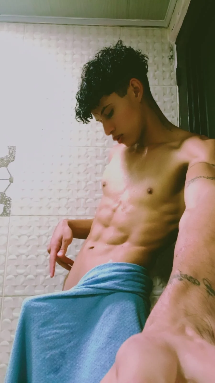 XXX Porn Photo of Nude KamiSuarez 42