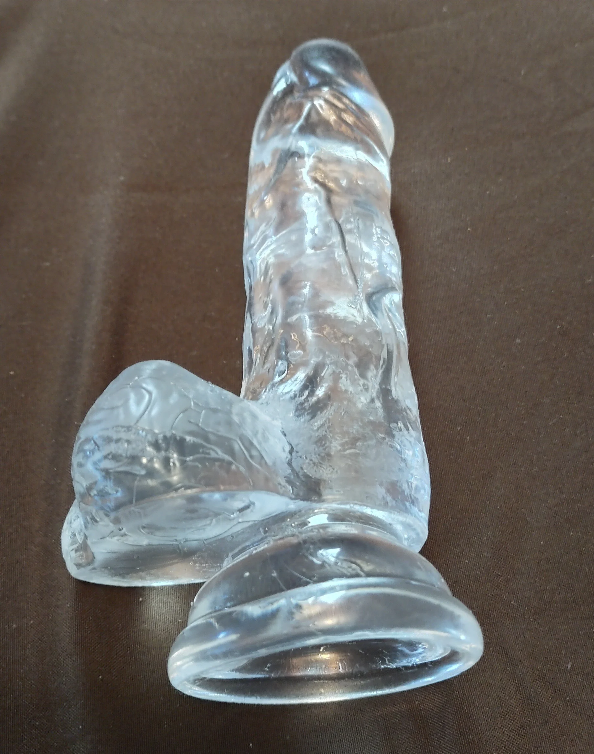 XXX Porn Photo of Nude deep_in_my_azz 11