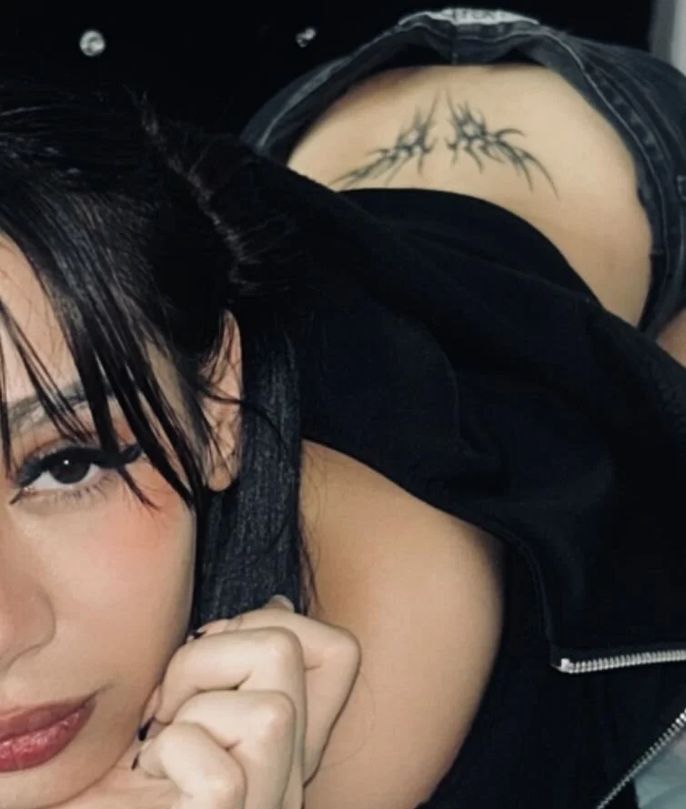 XXX Porn Photo of Nude Little_Lizzy_Miller 20