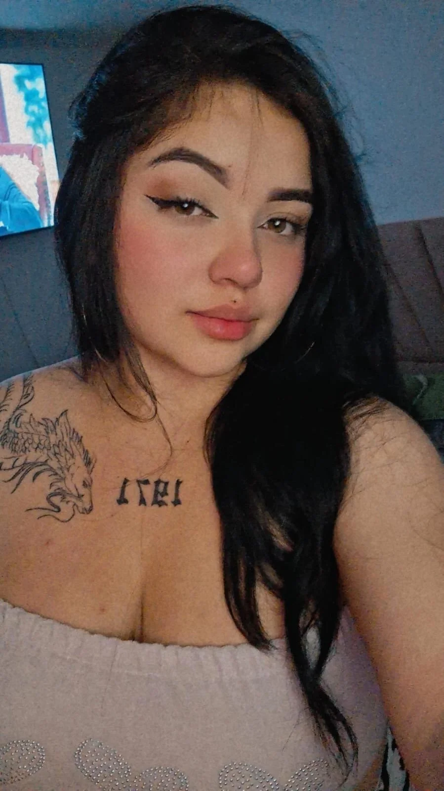 XXX Porn Photo of Nude Kitty_79 6