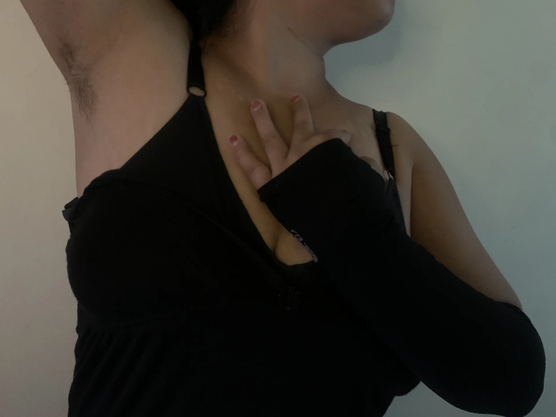 XXX Porn Photo of Nude tere_naseeb 4
