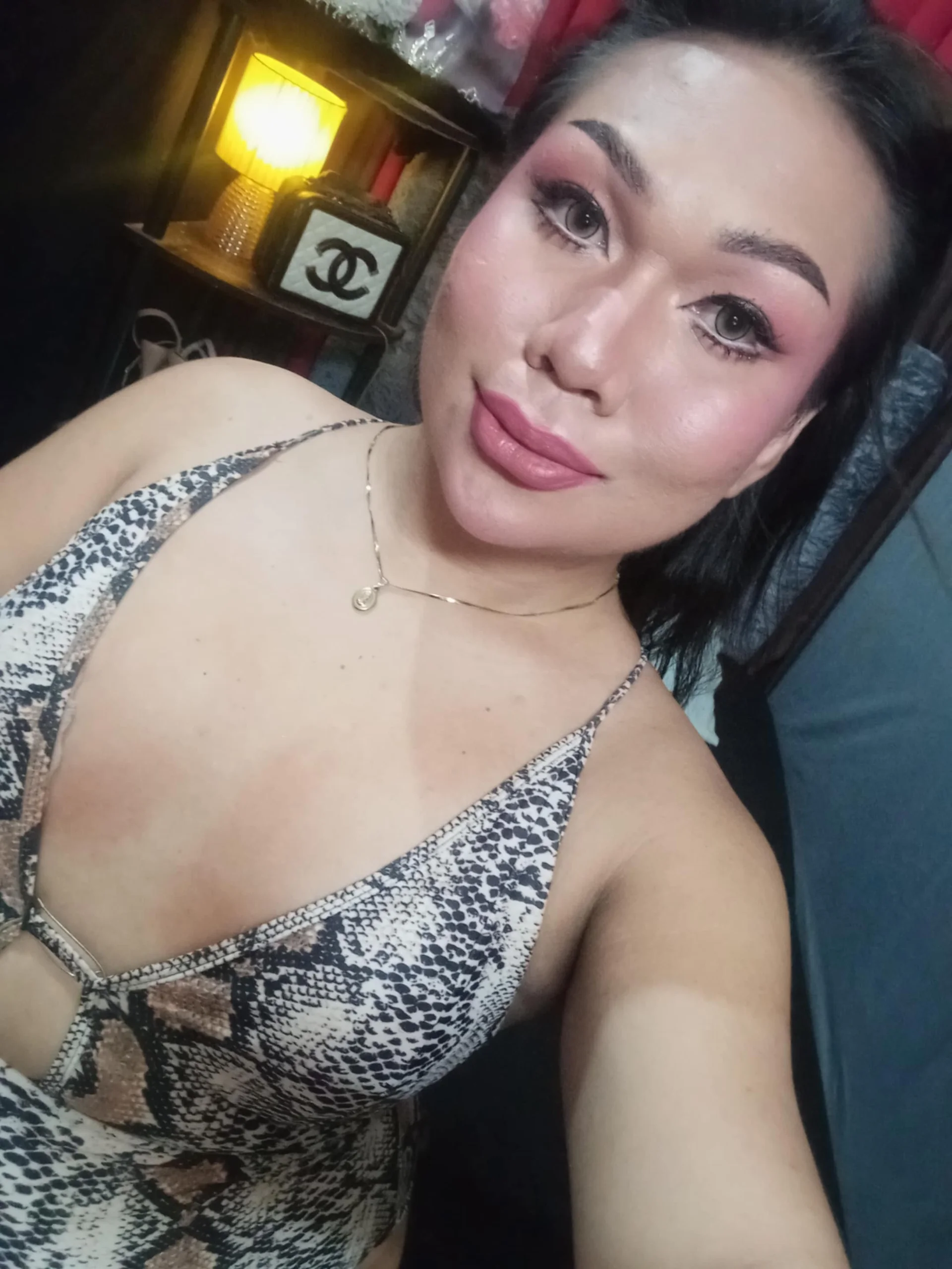 XXX Porn Photo of Nude DeliciousCumGirlXX 5
