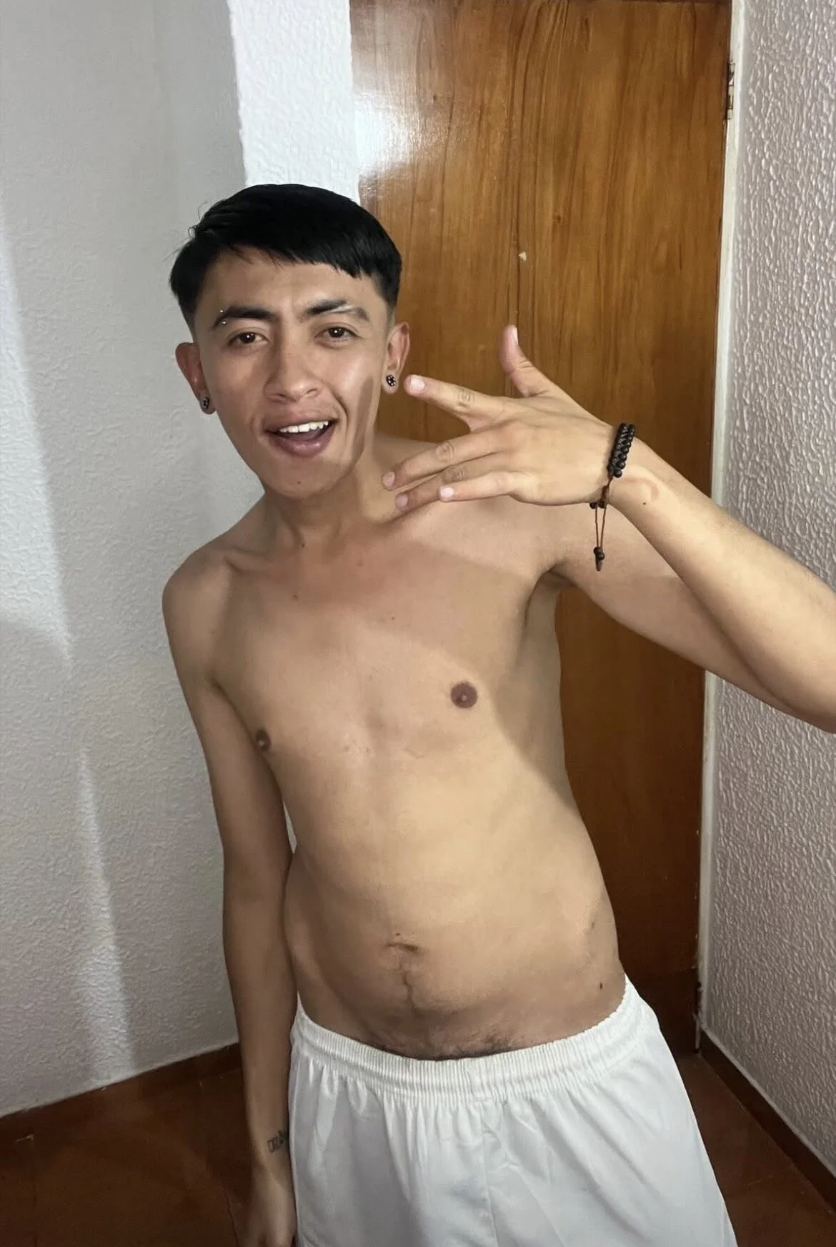 XXX Porn Photo of Nude dylansaid2428 4