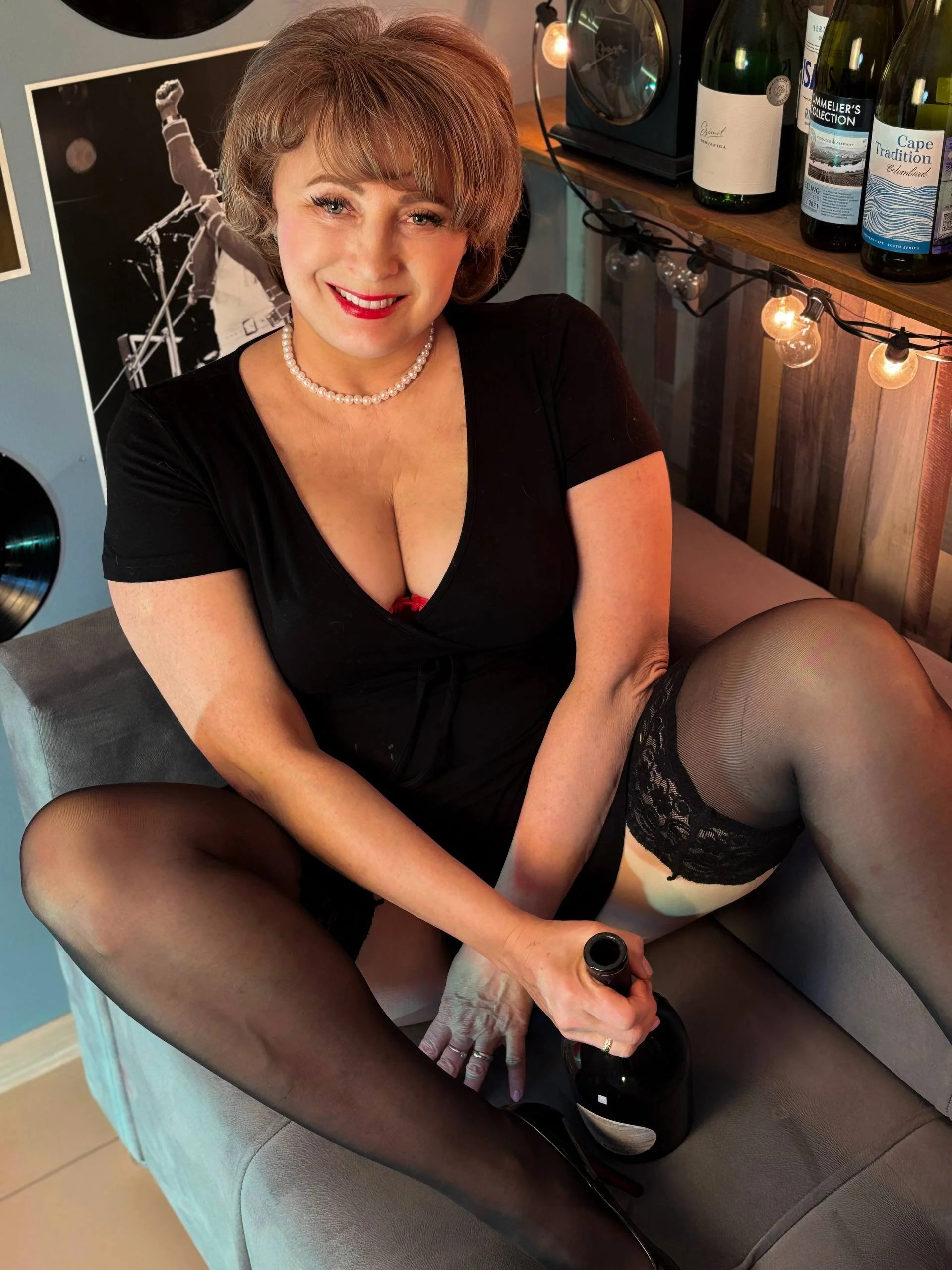 XXX Porn Photo of Nude sugar_vivien 5
