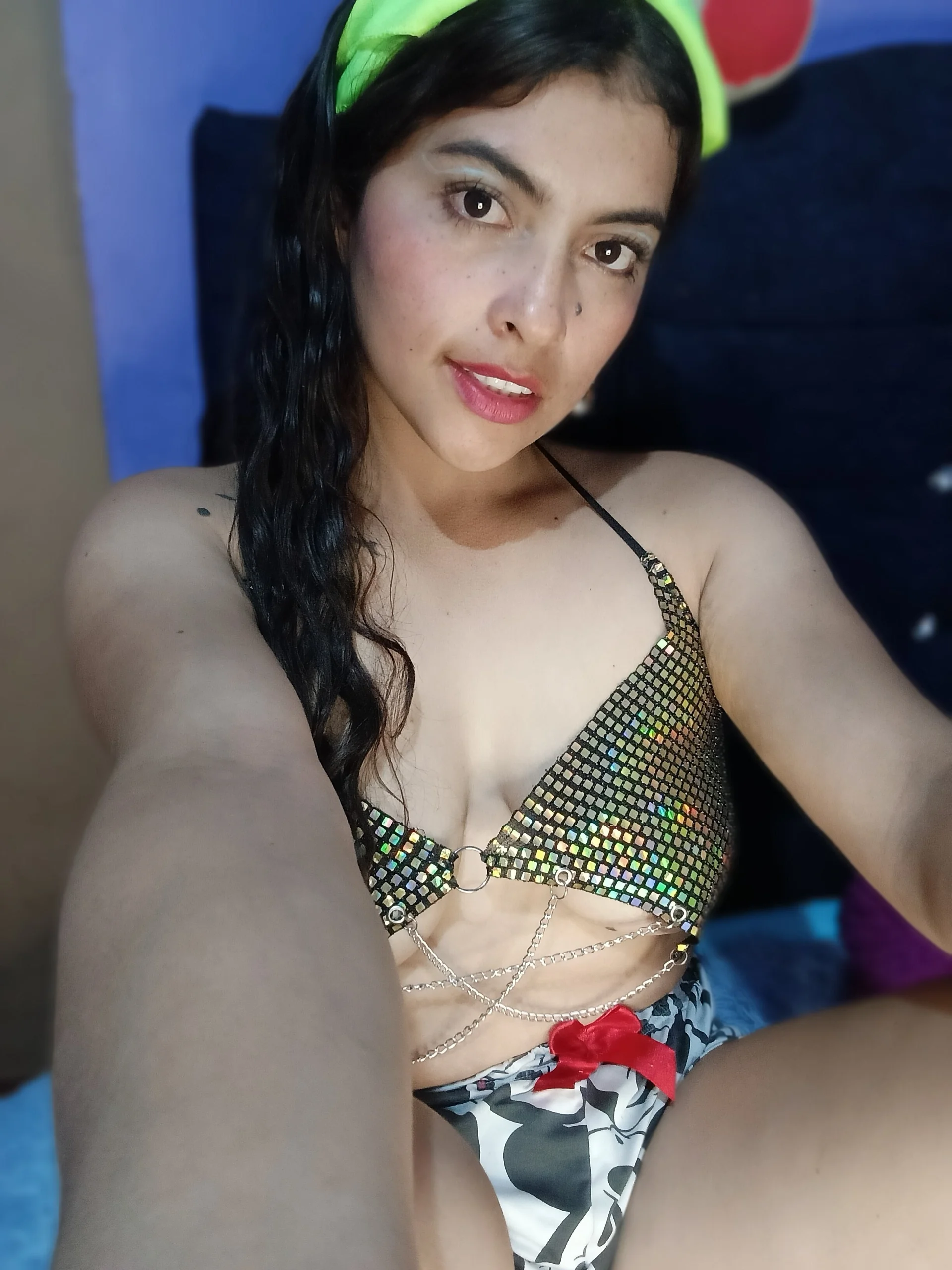 XXX Porn Photo of Nude Fox_Roxxan 5