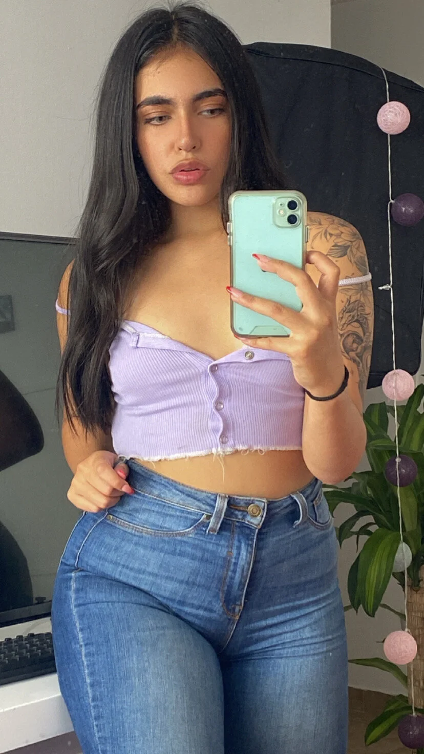 XXX Porn Photo of Nude DaphneUwu 696