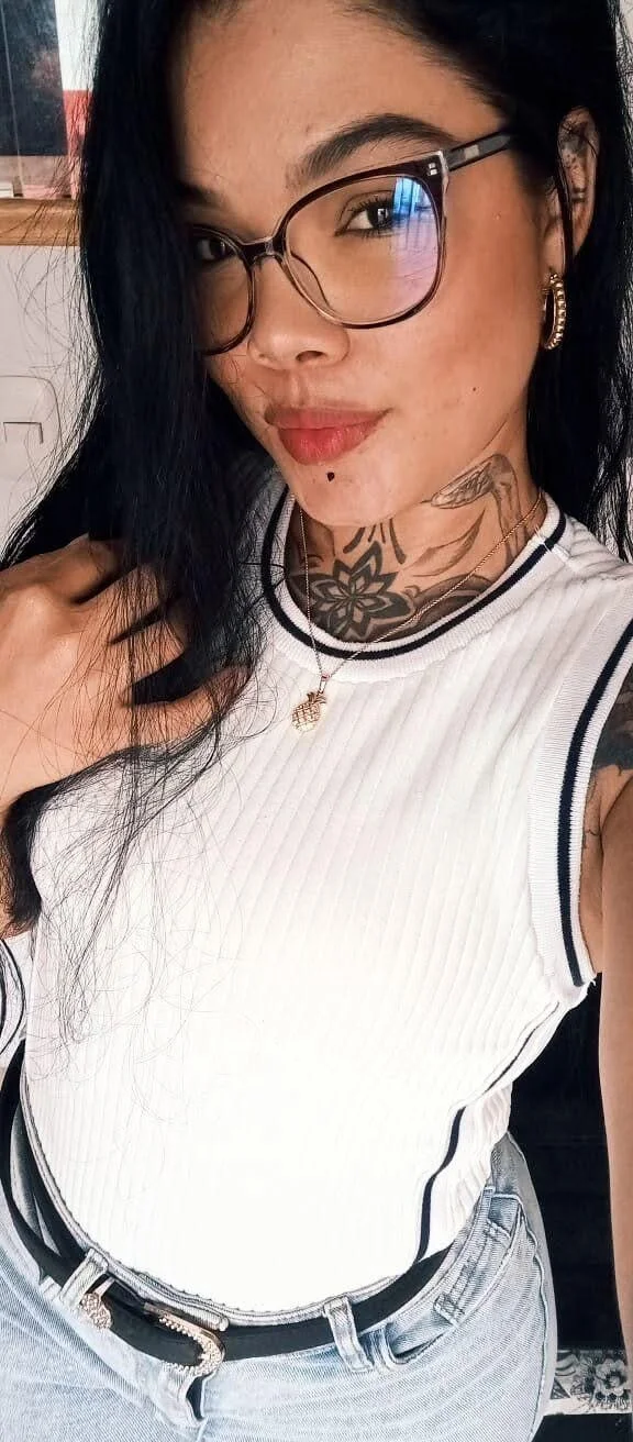 XXX Porn Photo of Nude madyson_fox 46
