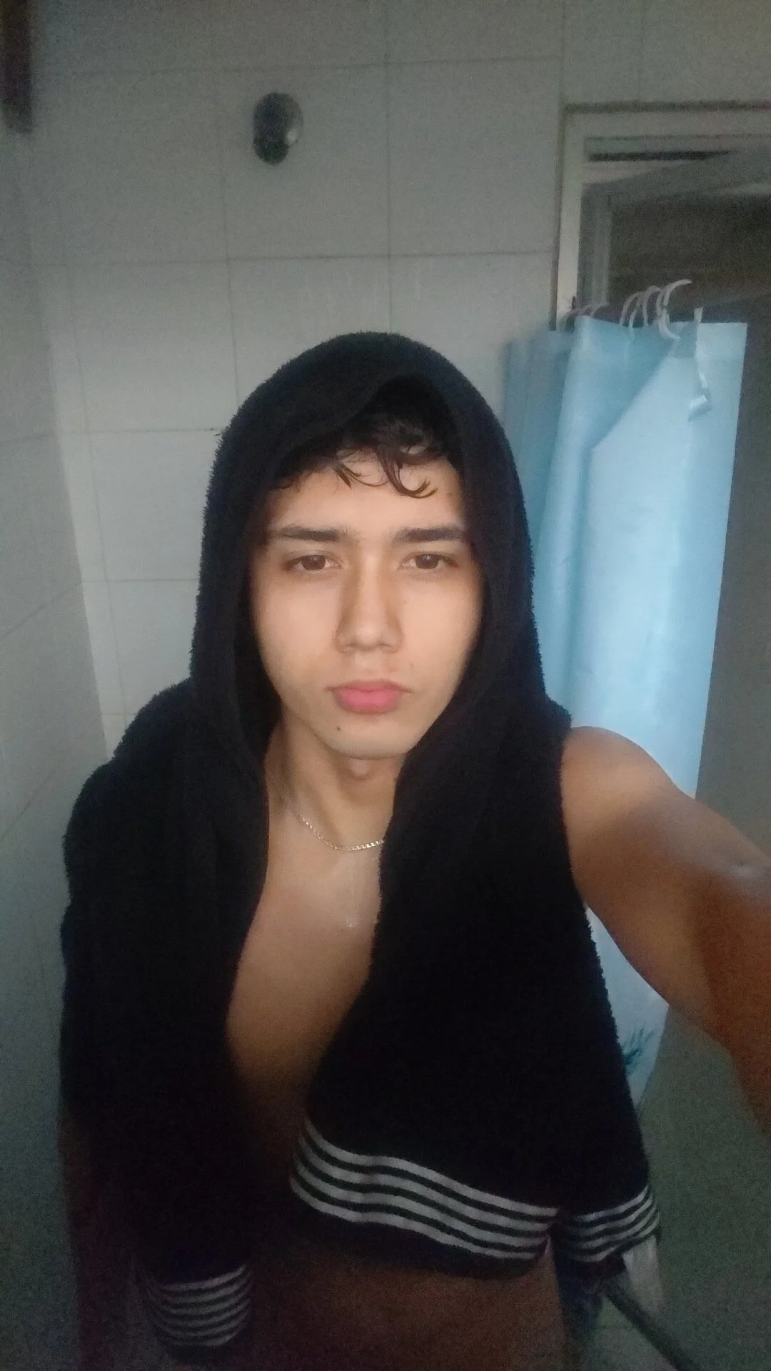 XXX Porn Photo of Nude SrJacobs 70