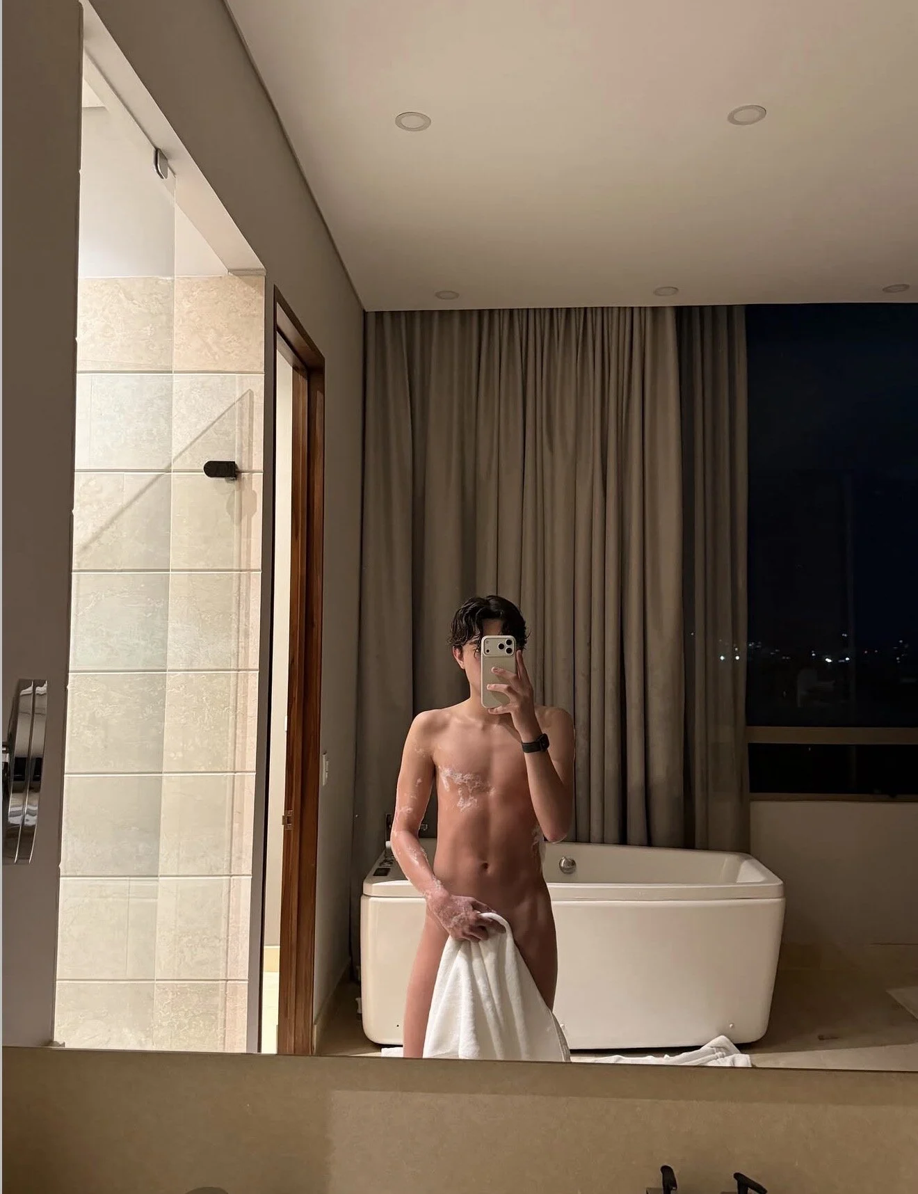 XXX Porn Photo of Nude MatthewMoore_ 19