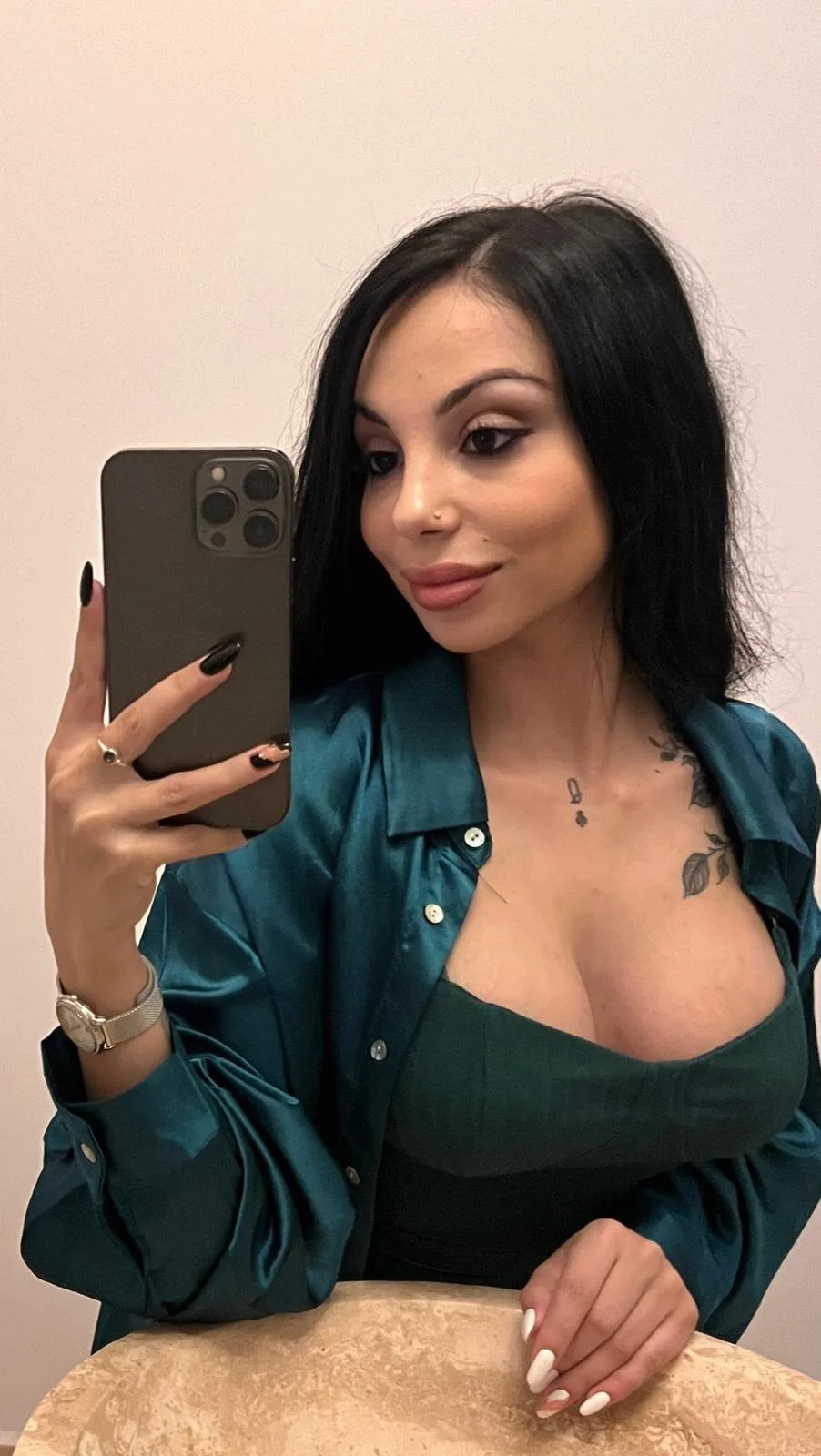 XXX Porn Photo of Nude MissSiennaa 18