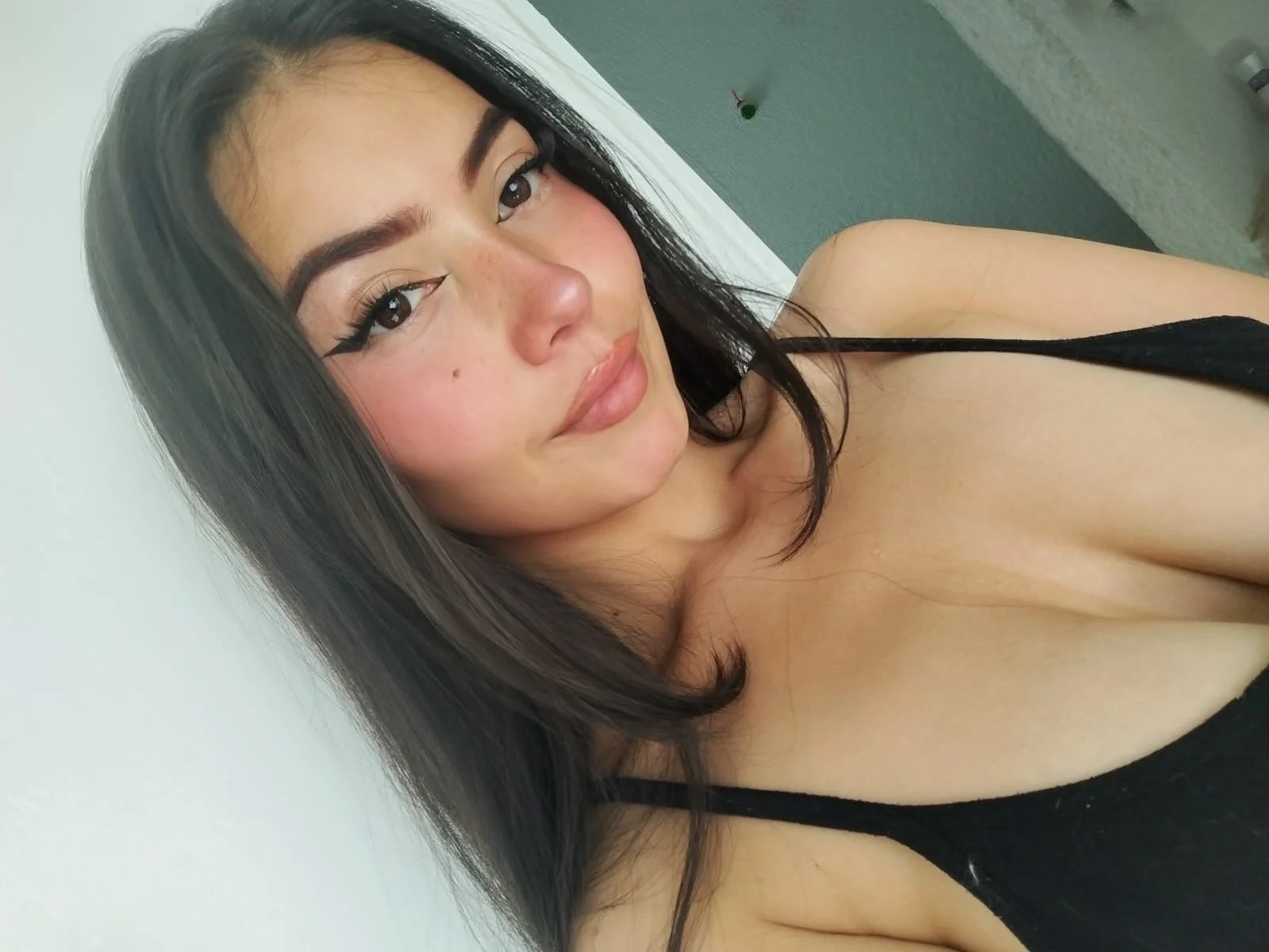 XXX Porn Photo of Nude Parker_Venuss_ 4