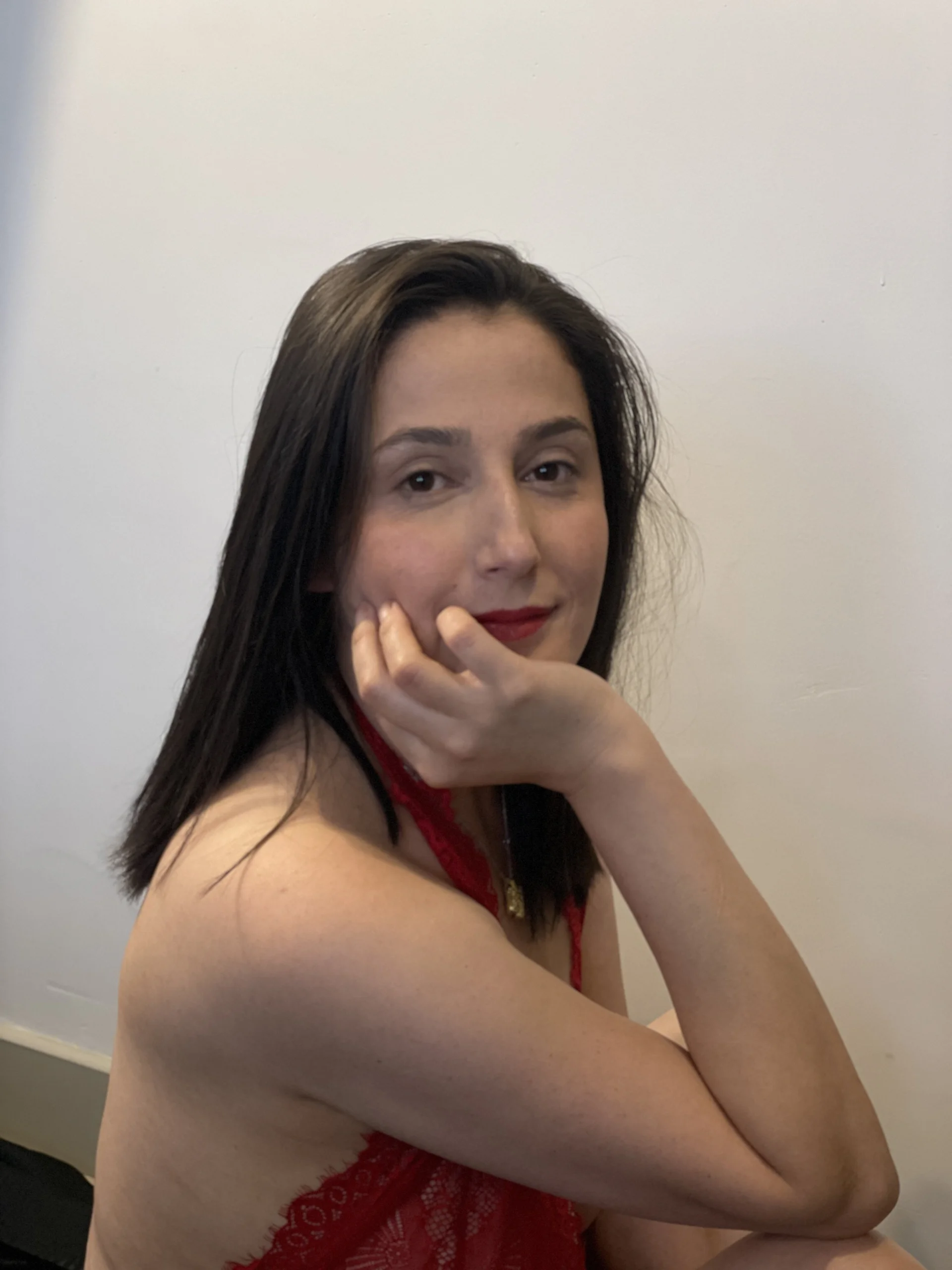 XXX Porn Photo of Nude Samaraa_Smith 18