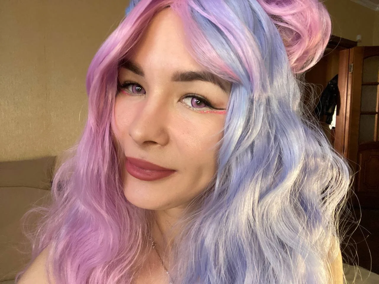 XXX Porn Photo of Nude selena_shawty 145