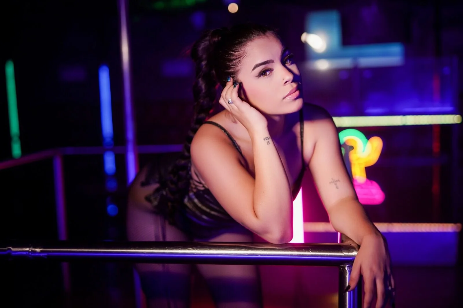 XXX Porn Photo of Nude Annavic__ 2