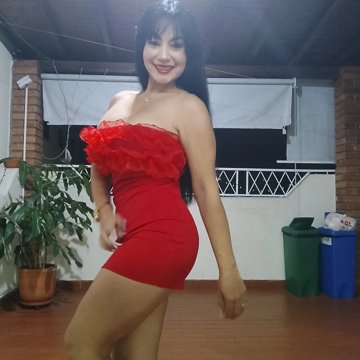 XXX Porn Photo of Nude Hot_beauty__ 11