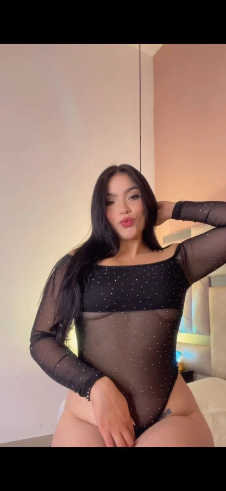 XXX Porn Photo of Nude kylie_river 16