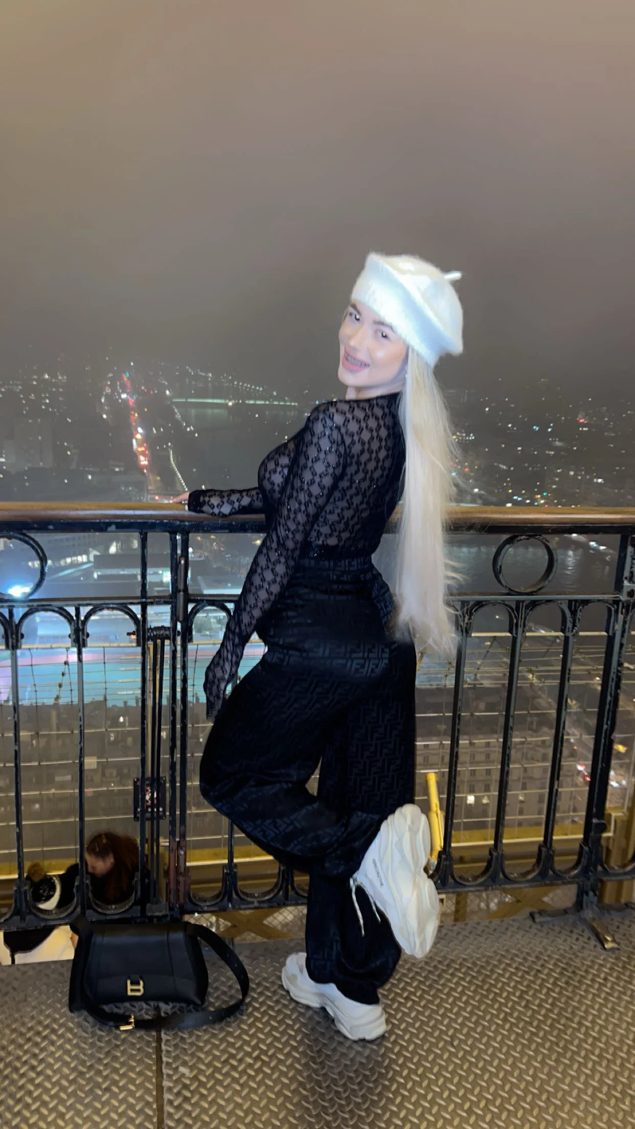 XXX Porn Photo of Nude KylieJoyce 28