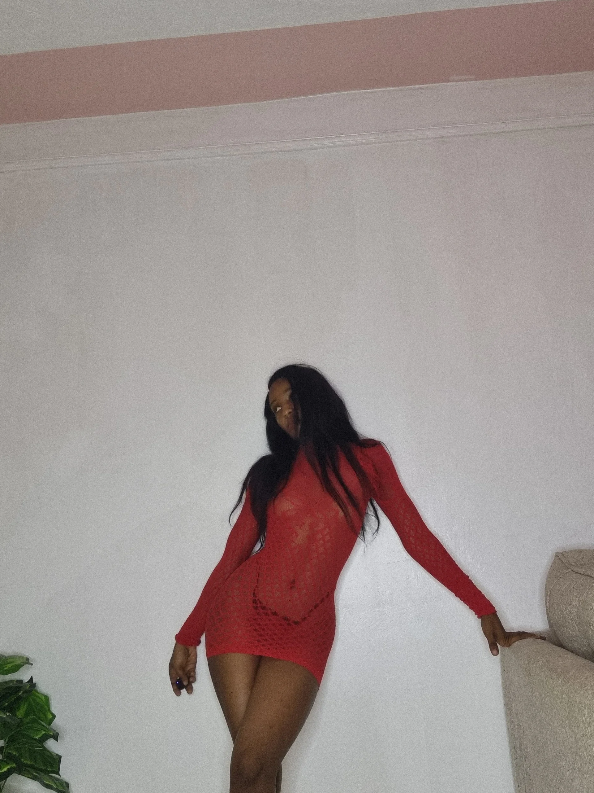 XXX Porn Photo of Nude kiki_sexxy 2
