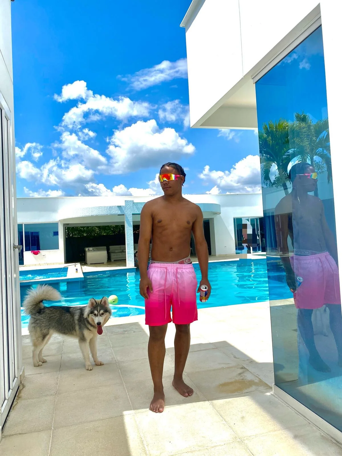 XXX Porn Photo of Nude king_chocolate_ 2